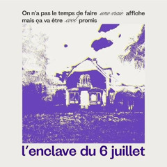 The Great HD & Marine Tartine @Enclave - Noods radio takeover