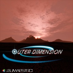 Outer Dimension - Radio Edit
