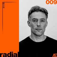RADIAL- Alterego Sessions #009