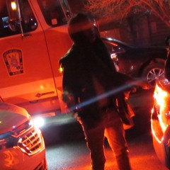 Around My Way (dp Beats)