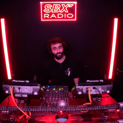SBX Radio, Rennes ✦ November, 2025 ✦