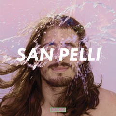 SAN PELLI (feat. DJ Ramoe)
