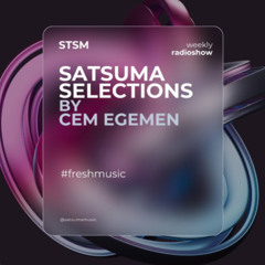 Satsuma Selections By Cem Egemen 22