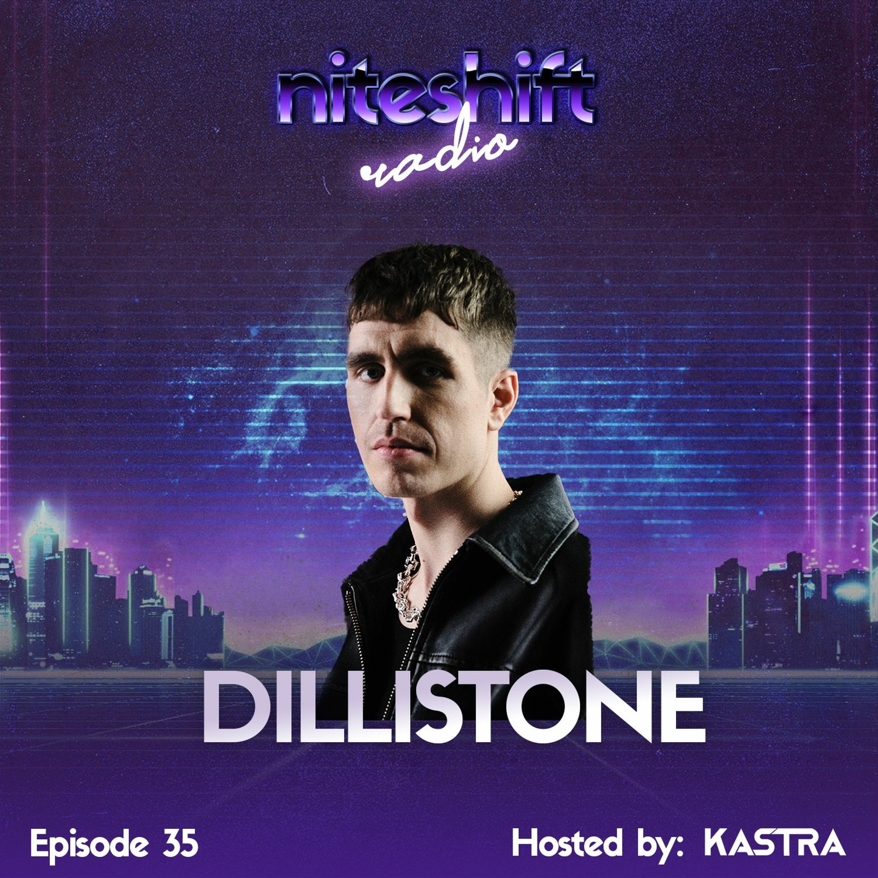 Niteshift Radio