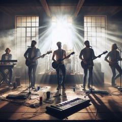 Cover Band