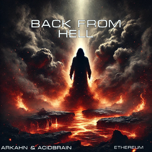 AcidBrain & Arkähn - Ethereum (ARBCD15)