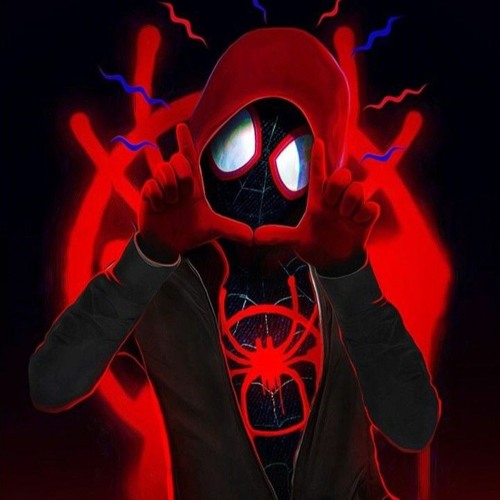 Spider-Man Song | Show You Something | #NerdOut (Edit)