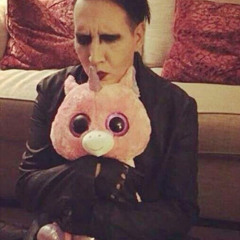 Marilyn Manson – Marilyn Manson - As Sick  As The Secrets Within