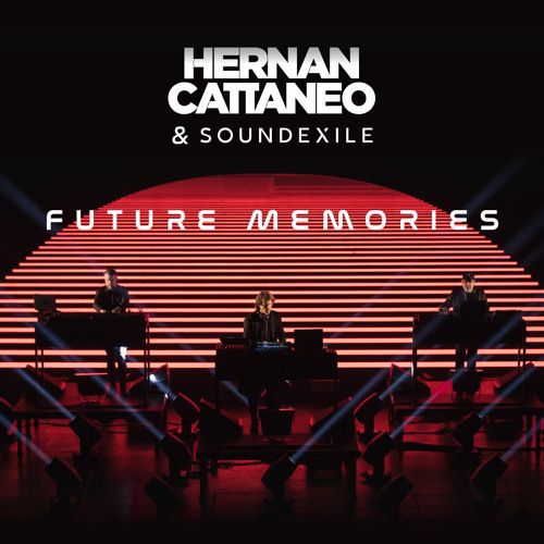 Take Me Away (Future Mix)