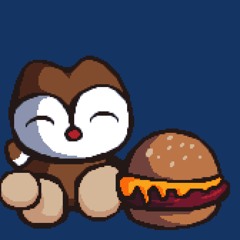 cheeky girls fast food (Cerror cover)