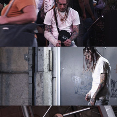 KNUCKLES BRIMM - TRUST NO ONE