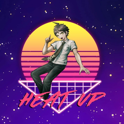 -HEAT UP-