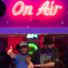 Spyridon B2B Kiko @ Jolt Radio