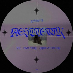 AESZTETIK - XTC [REVEP001]