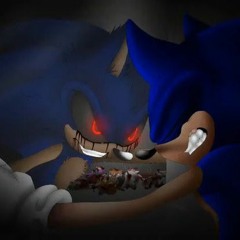 I think I lost my mind in hysteria