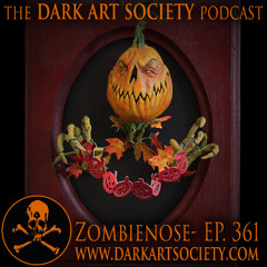 ZOMBIENOSE- Ep. 361