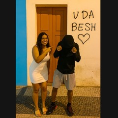 u da besh (prod. 1ntcart)