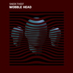 Kopia - Wobble Head