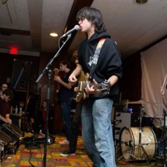 Alex G - Animals [LIVE with the iconic scream]