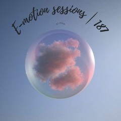 E-motion sessions | 187