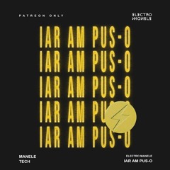 iar am pus-o (manele tech)
