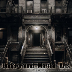 Underground Martial Arts