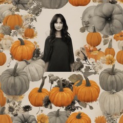 Dedicated to Pumpkins