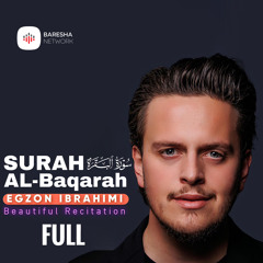 SURAH AL BAQARAH FULL, Pt. 5