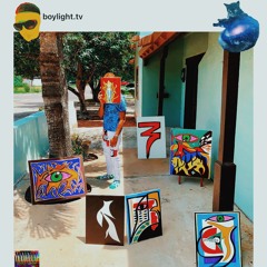 Life’s A Ride 📶