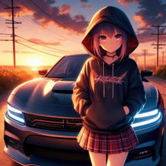 White 2115 - Stara fura [NIGHTCORE]