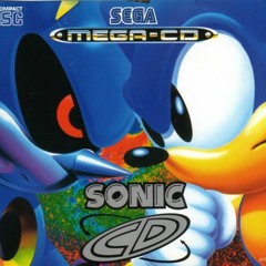 Sonic CD - Stardust Speedway Bad Future Remix