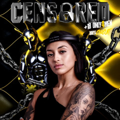 CENSORED HOT PARTY - CIRCUIT GIRL 1