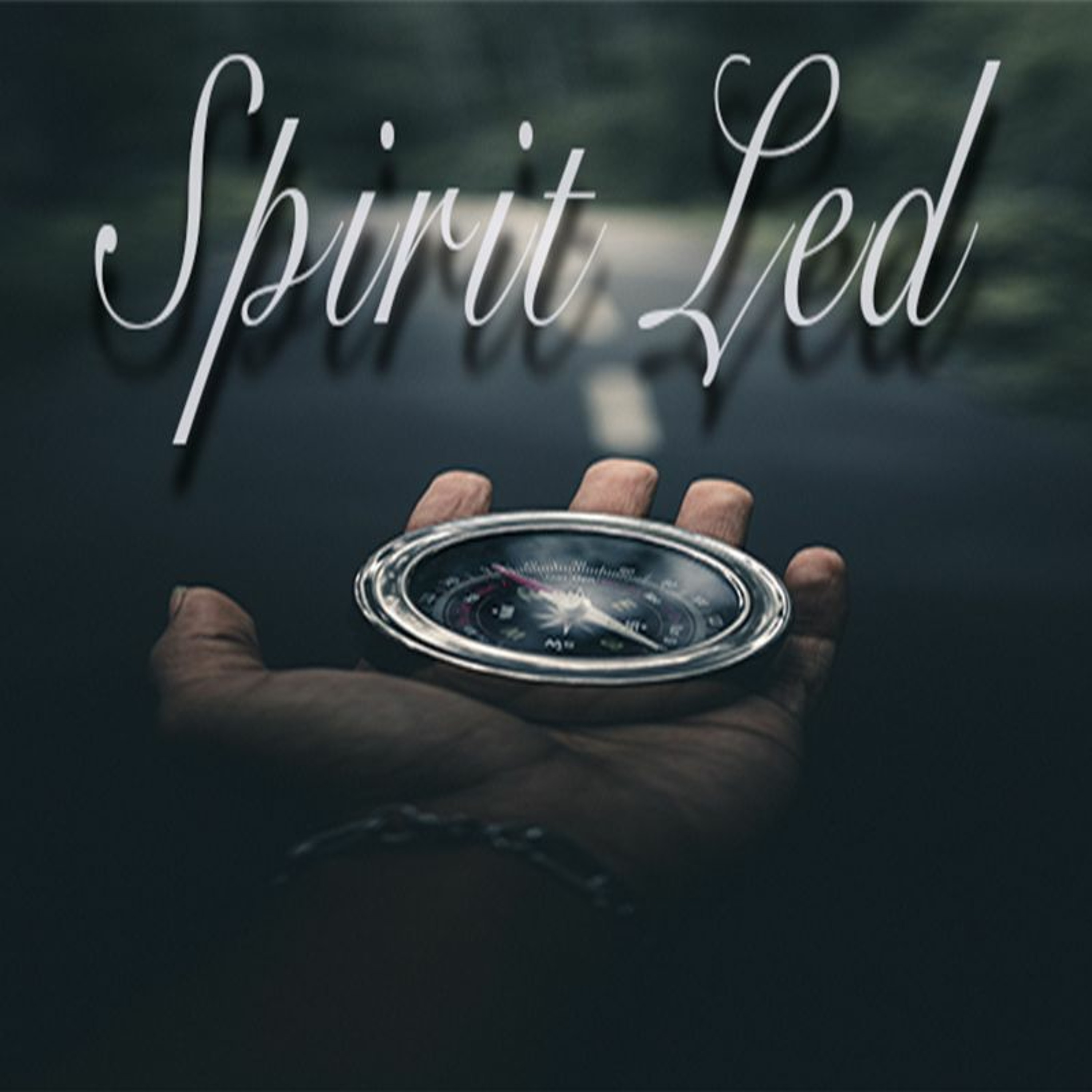 Spirit Led episode artwork