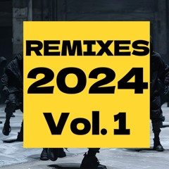 Ive - Baddie (LOBOTOME Remix)