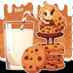 Chocolate Chip Cookies~