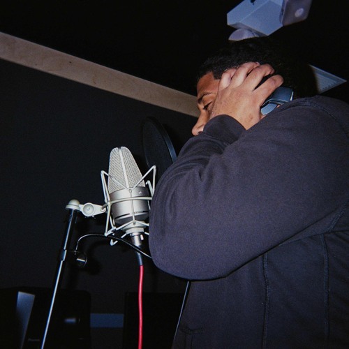 what i’m on (prod. Kai John)