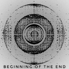 beginning of the end