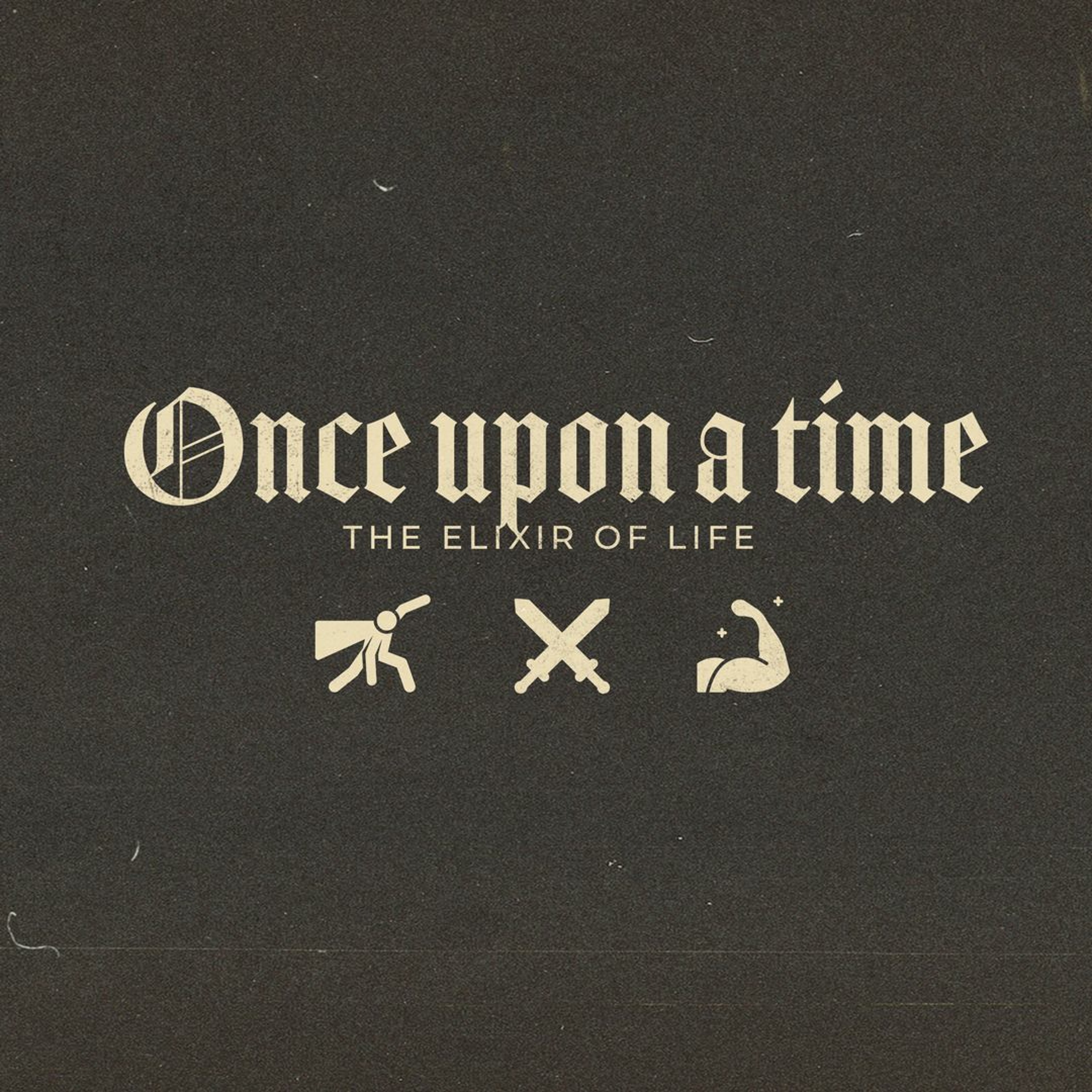 Once Upon A Time - The Elixir Of Life | Brendon | Sunday 6 September episode artwork
