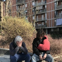 Bergamo Ovest Ballad | Enz Benz , Flyerbilly