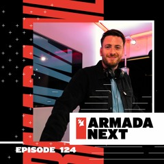 Armada Next | Episode 124 | Ben Malone