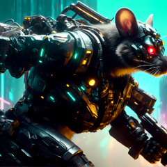 The Cyberat