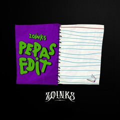 PEPAS ZOINKS EDIT (FREE DOWNLOAD)