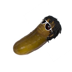 pickle chief keef [goblinoid]