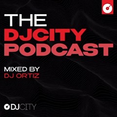 DJCity Latino Mix (Nov 2022)