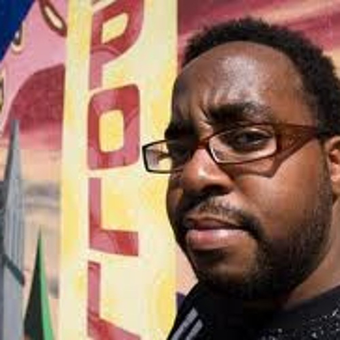 Stream John Robinson - Shrink Rap - Who Is This Man by NIK P