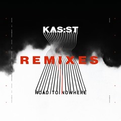 KAS:ST - Road To Nowhere (bastinov Remix) Flyance Records / snippet