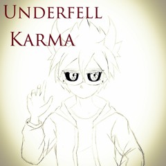 Underfell—Karma(cover)