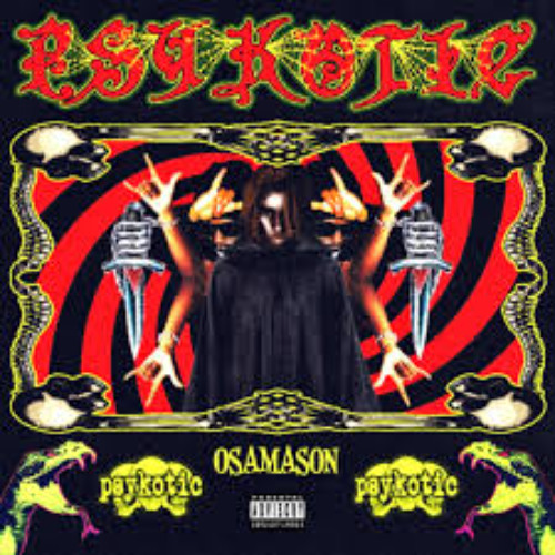 osamason - knuck if you buck (?)