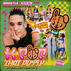 Whistle (K-Pop that pussy)