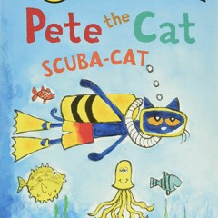 Read Pete the Cat: Scuba-Cat (My First I Can Read) {fulll|online|unlimite)
